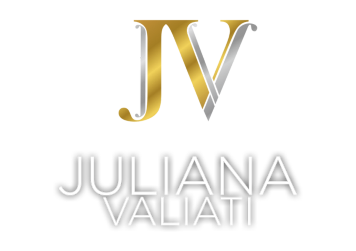 Logotipo Juliana Valiati